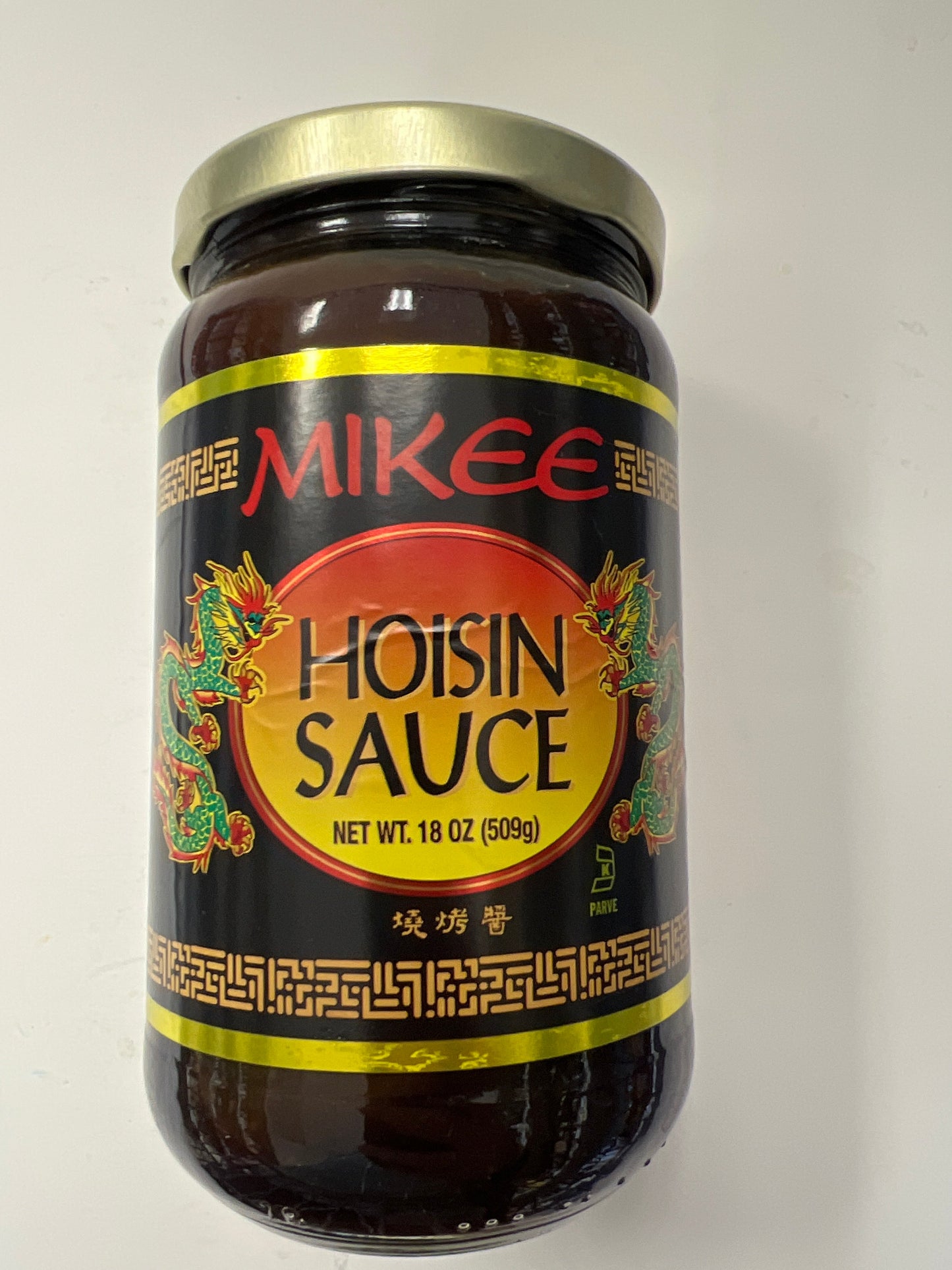 Mikee hoisin sauce