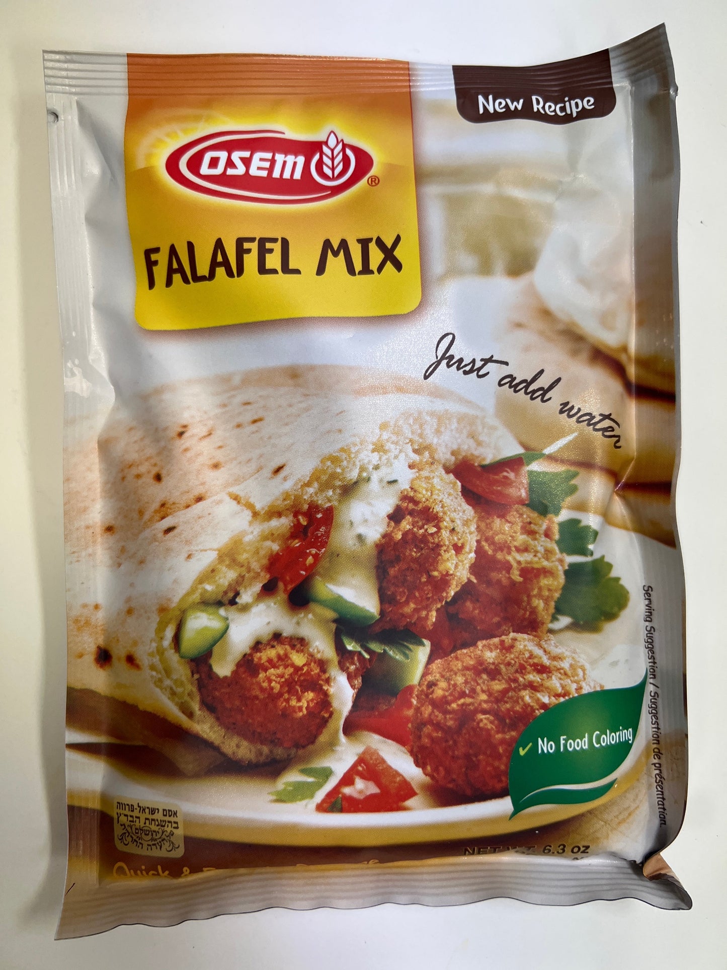Osem falafel mix