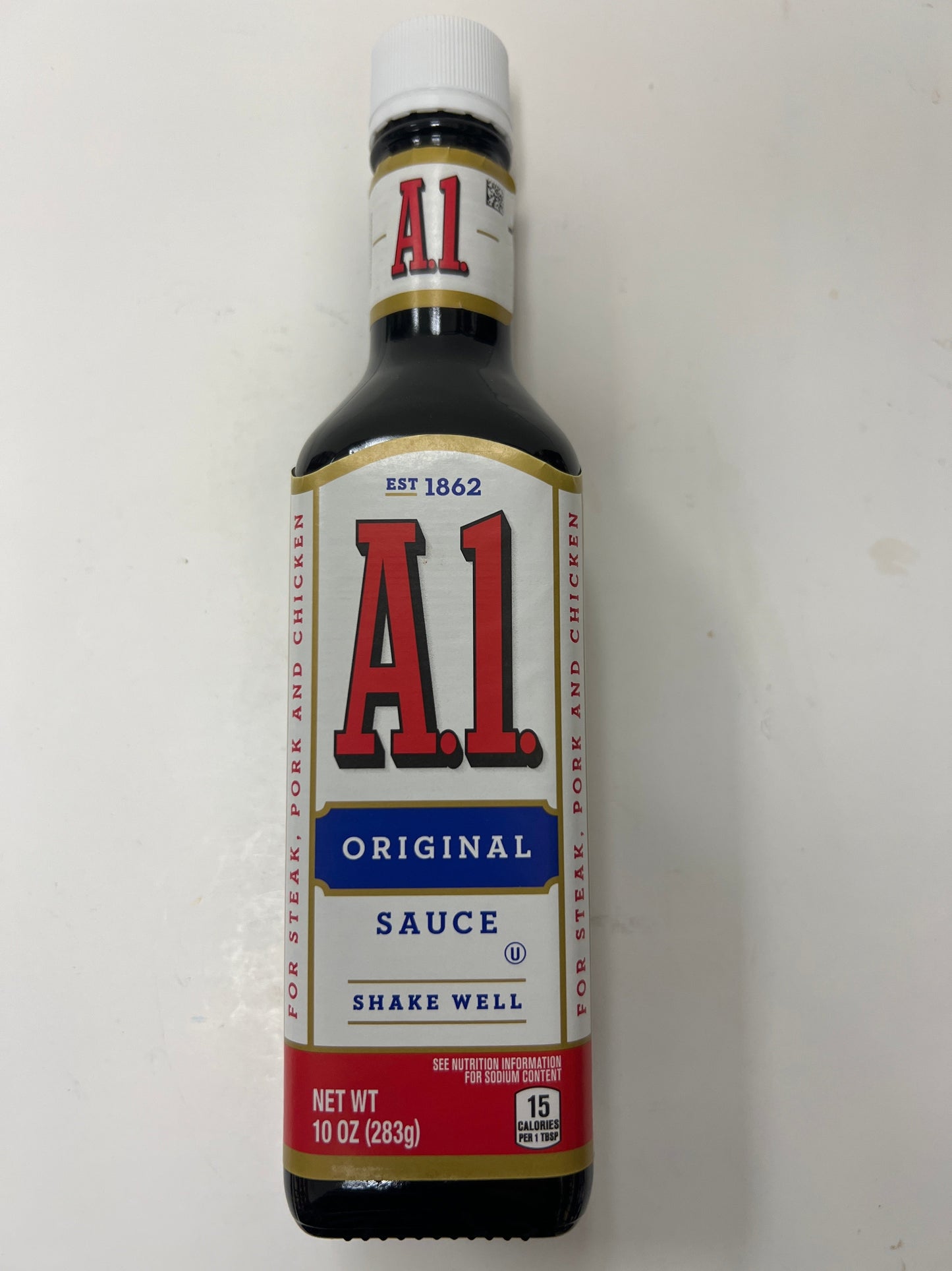 A1 original sauce