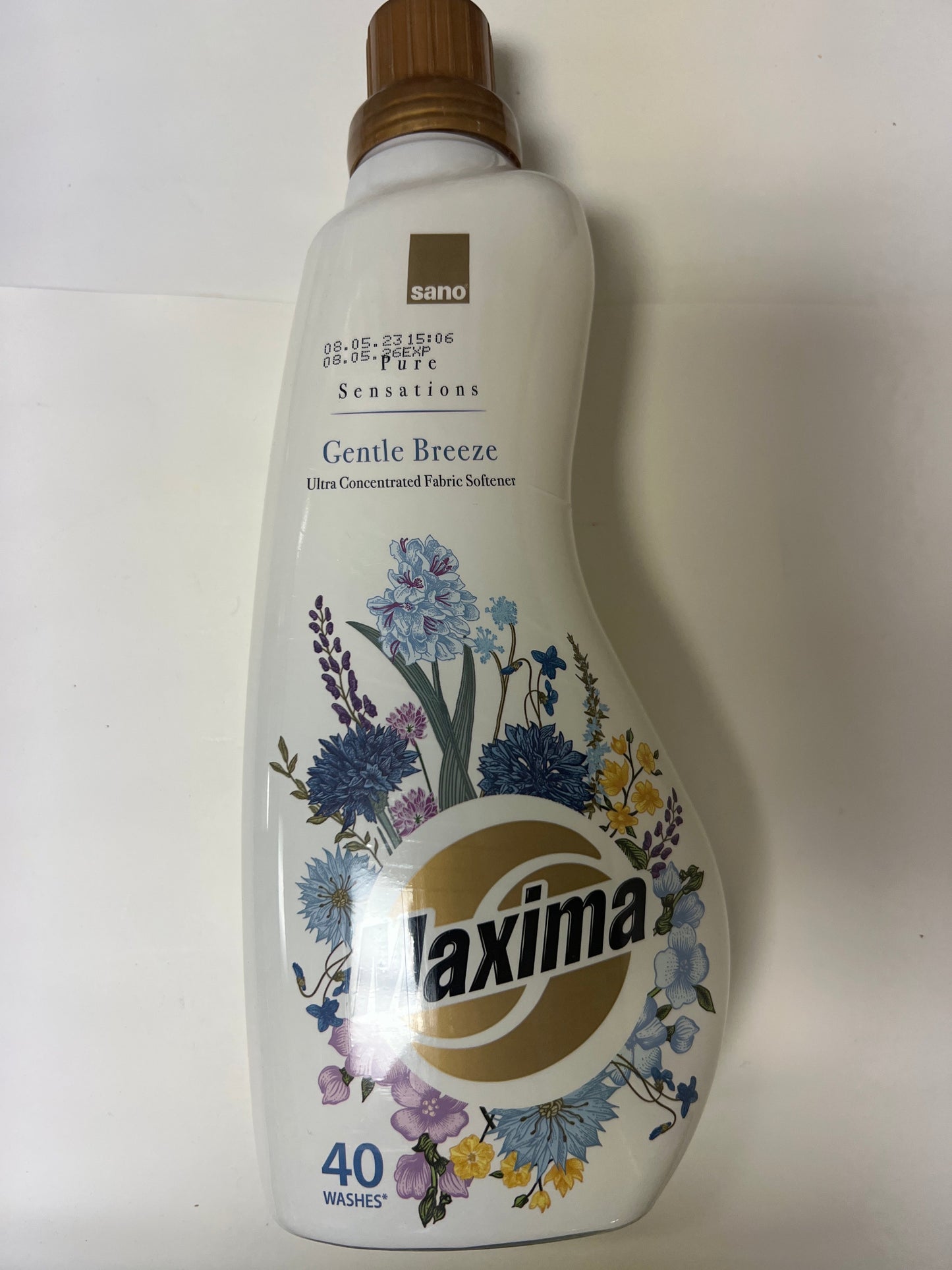 Sano maxima gentle breeze
