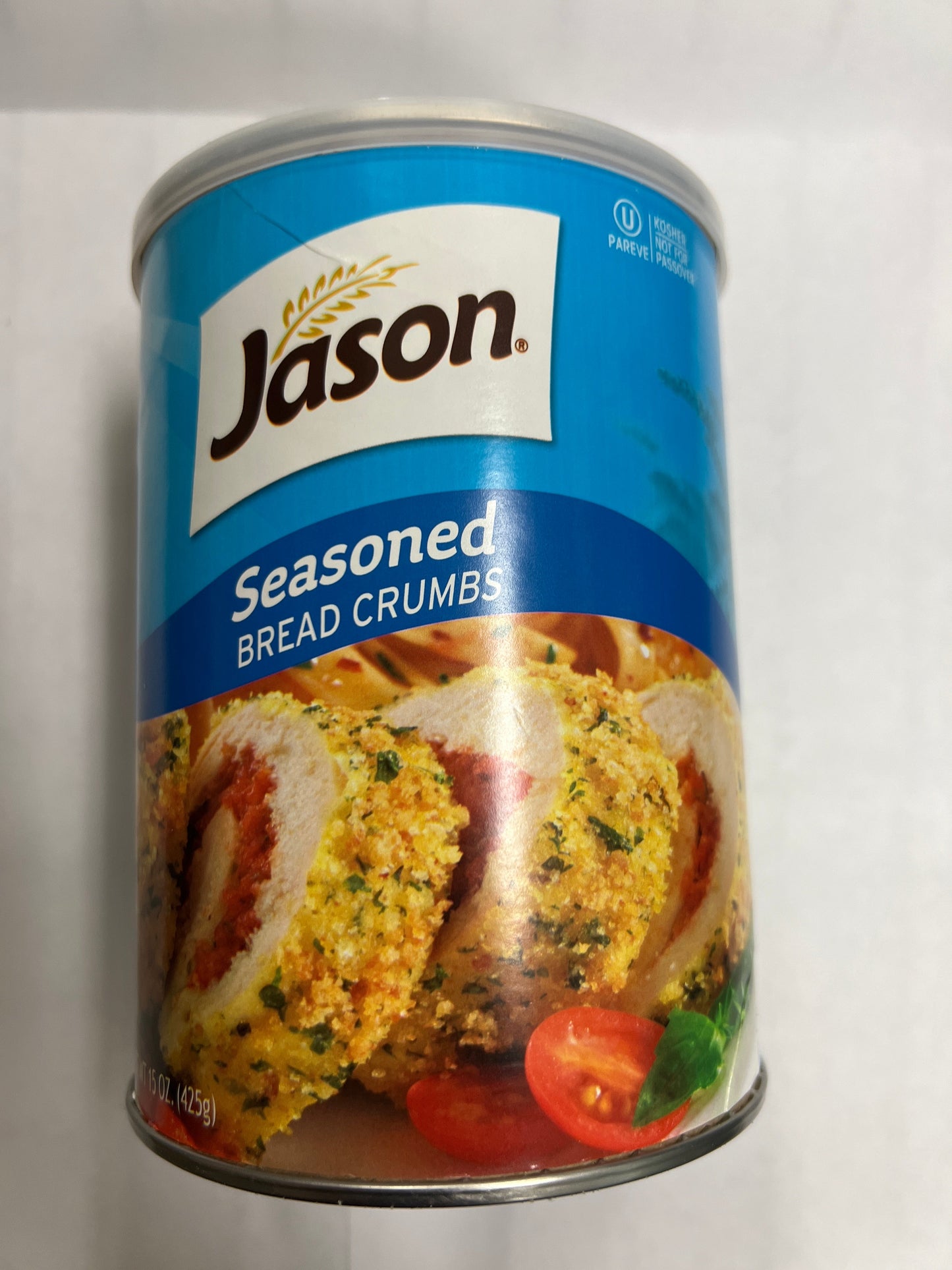 Jason seasoned bread crumbs small 15oz