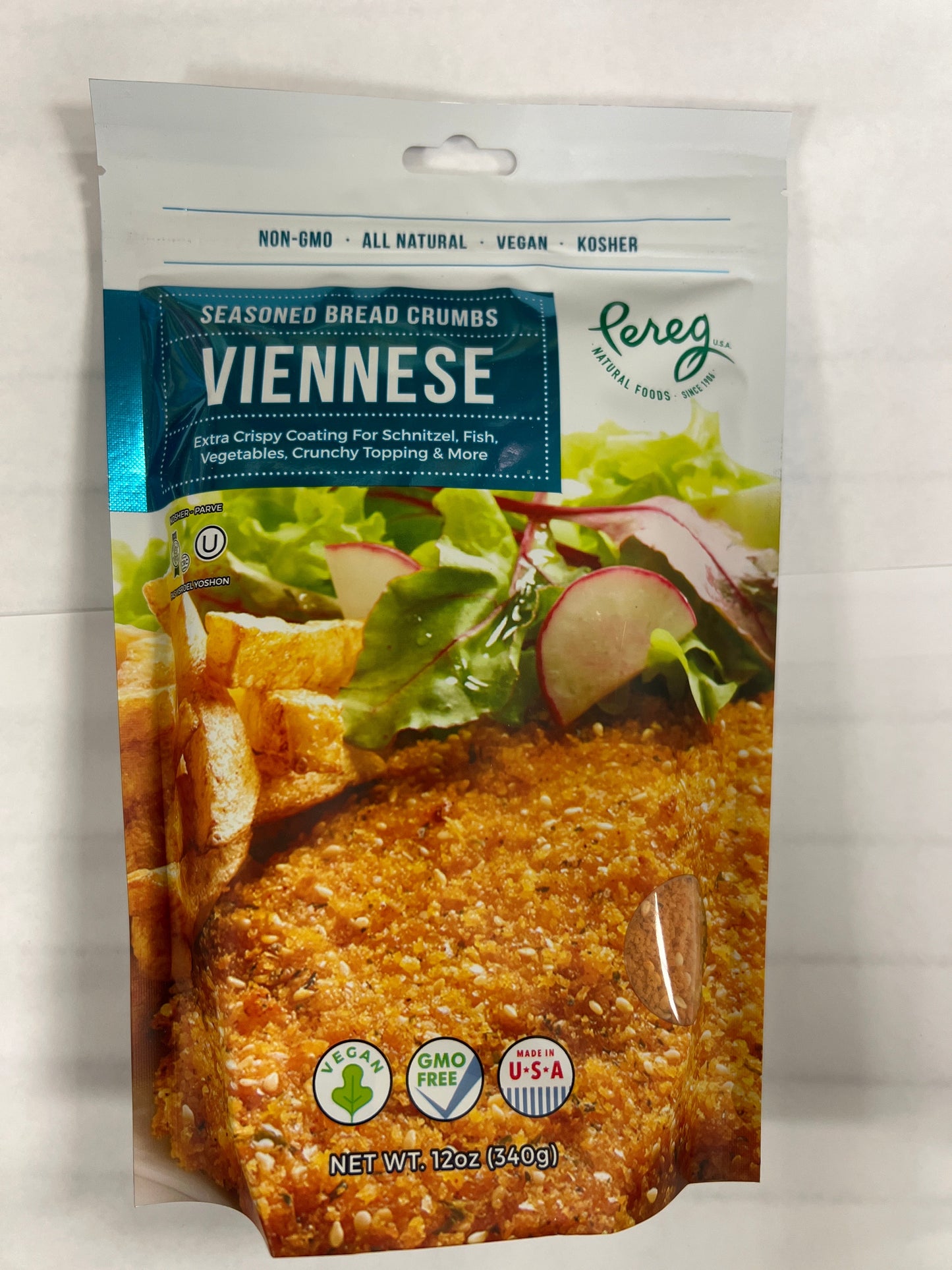Pereg Viennese bread crumbs
