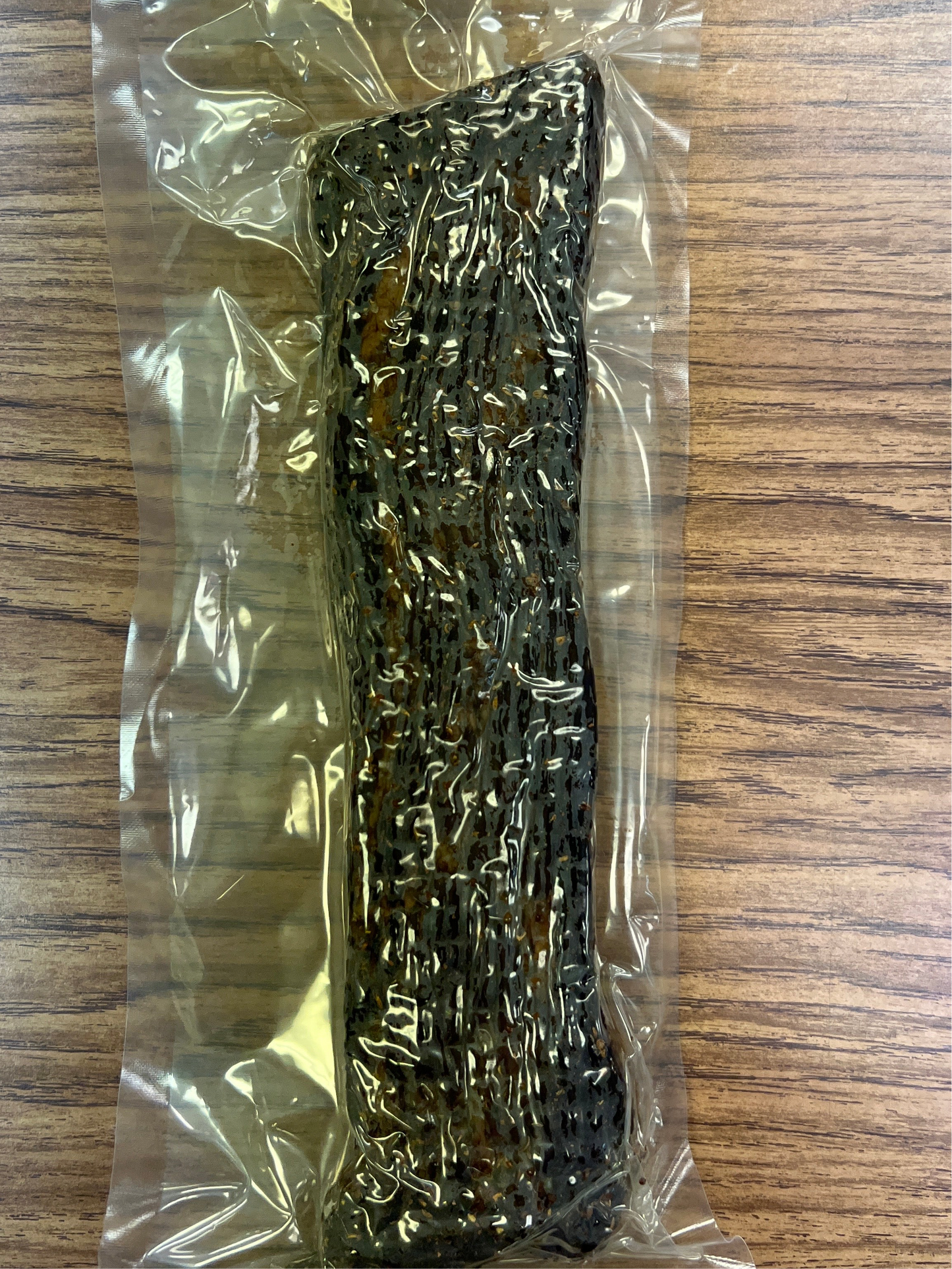 ZBiltong South African authentic biltong 8oz JOP just one piece