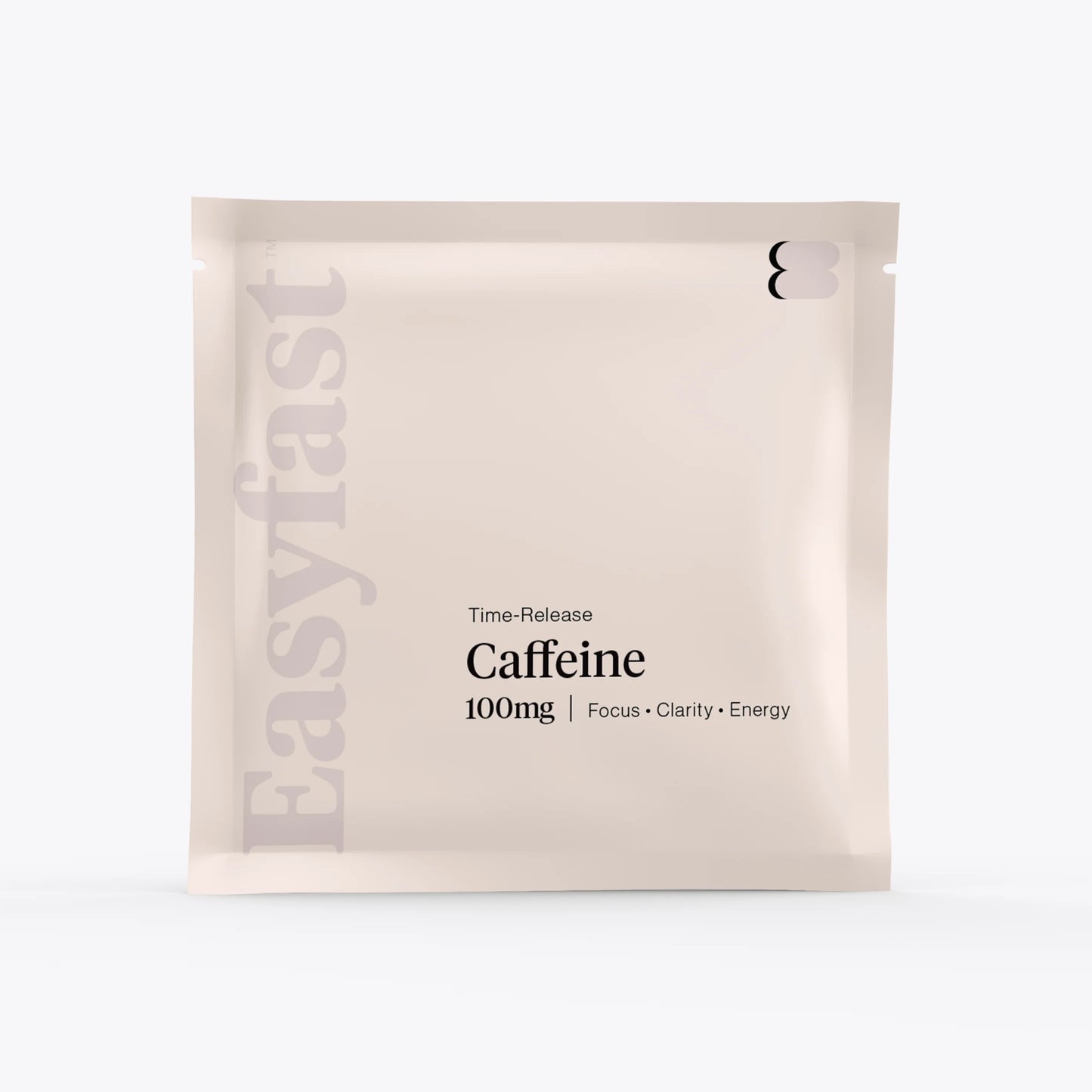 Easy Fast caffeine. 2 capsules