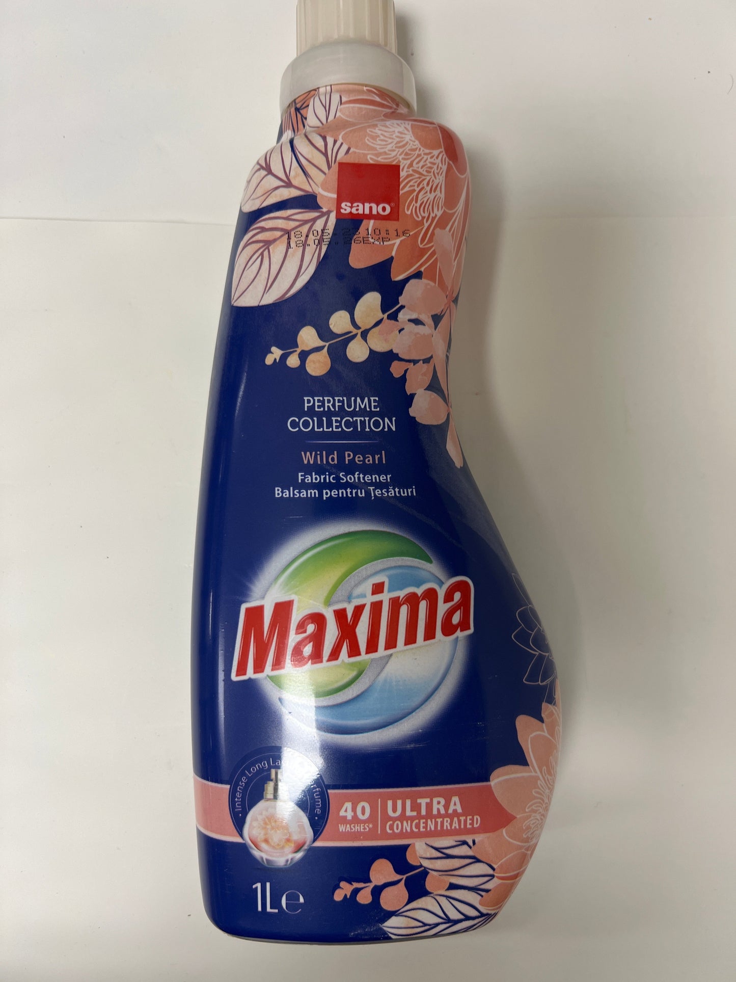 Sano maxima perfume collection