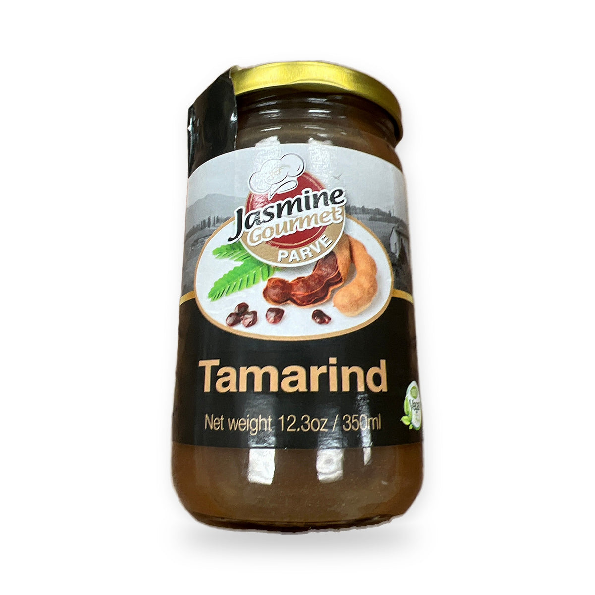 KFP Jasmine gourmet parve tamarind sauce