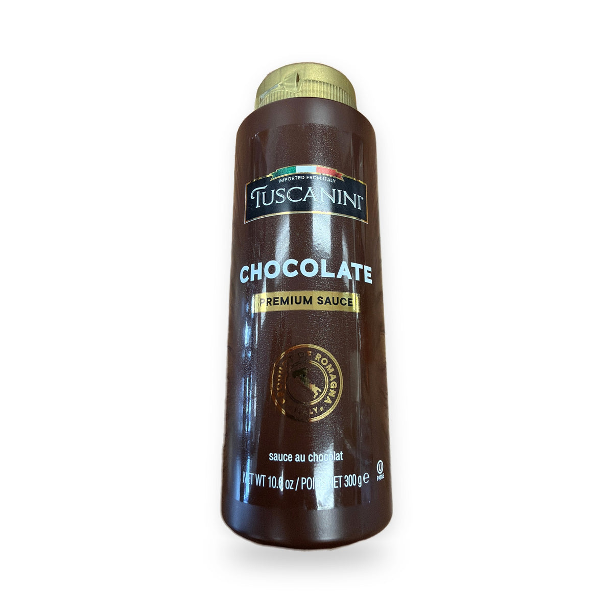 Tuscanini premium chocolate sauce