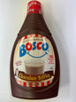 Bosco chocolate syrup