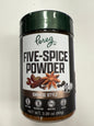 Pereg five spice powder. Chinese style