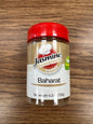 Jasmine gourmet. Baharat parve 100% natural