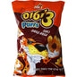 Elite Cheetos puffs ketchup flavored