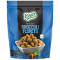 Bgan breaded broccoli florets 24oz