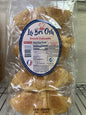 La bri osh French croissants