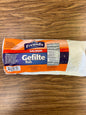 Freund’s famous salmon gefilte fish