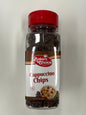 Baker’s choice cappuccino chips