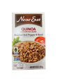 Near east. Quinoa and brown rice blend. Roasted red pepper and basil