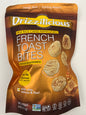 Drizzilicious French roast bites