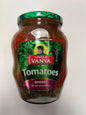 Uncle vanya tomatoes sweet