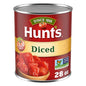 Hunt's Diced Tomatoes 28 oz