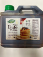 Heaven and earth gluten free pure date syrup silan