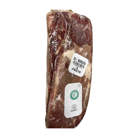 Chk. Minute roast 2-pack. $11.49/lb. Price adjusted at fulfillment. Approx 8lbs KFP