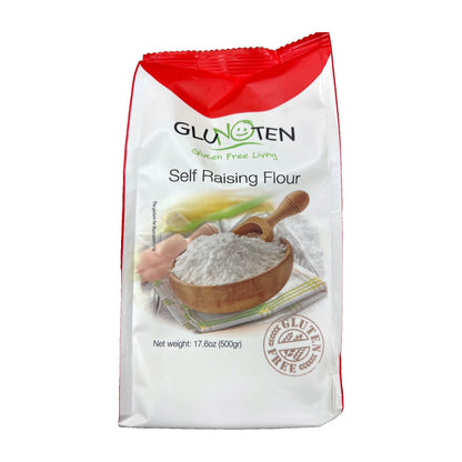 KFP Glunoten self raising fouls gluten free