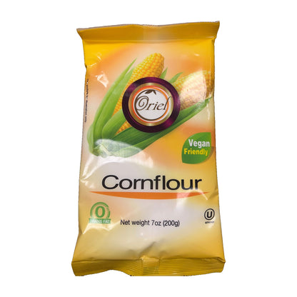 KFP Oriel vegan friendly cornflour
