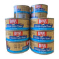 Benzs fancy chunk light tuna in water Tongol טונה במים
