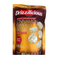 Drizzilicious cinnamon swirl bites