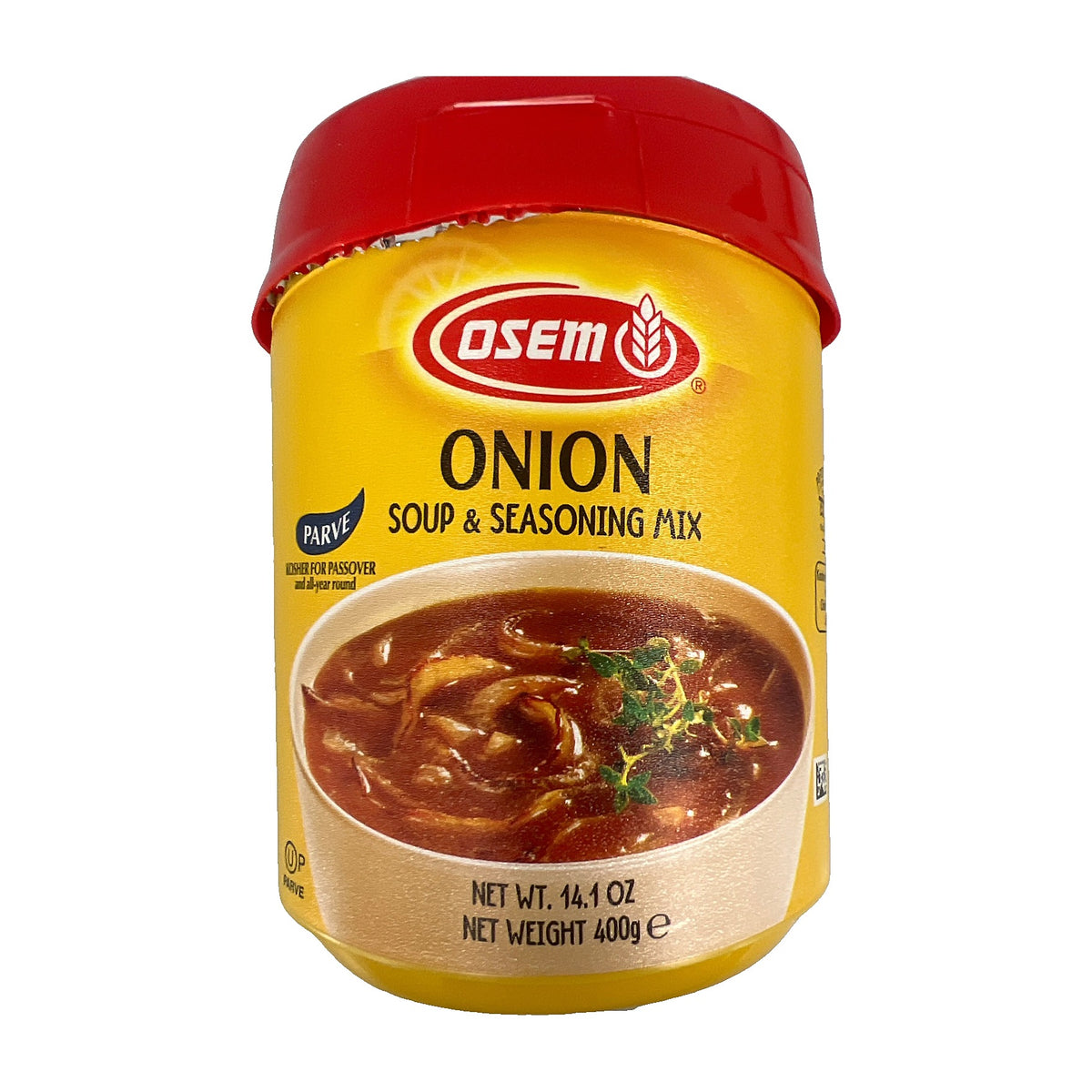 KFP osem soup and seasoning mix