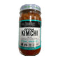 Lucky foods Seoul kimchi vegan original gluten free