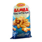 Osem bamba peanut butter puffs. 3.5oz