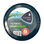 Russian sea. Traditional Herring with dill sliced / pieces. 500g 1.1lbs