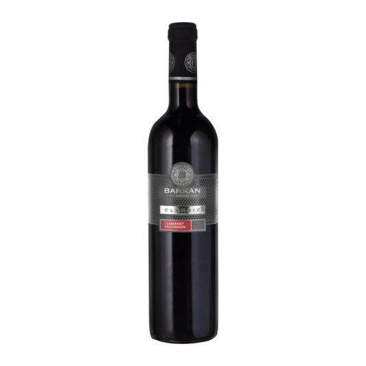 Barkan Cabernet Sauvignon Classic Galilee Mevushal