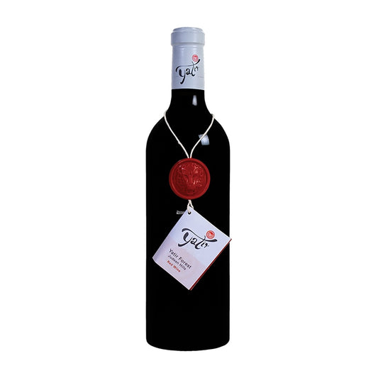 Yatir Red Wine Forest Judean Hills 2019 NOT Mevushal