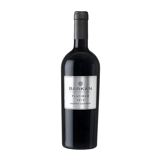 Barkan Cabernet Sauvignon Platinum Galilee Mevushal