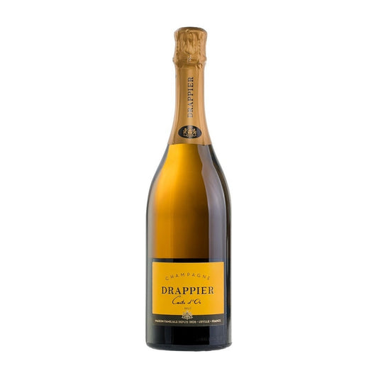Drappier Champagne Brut Carte D'Or Mevushal