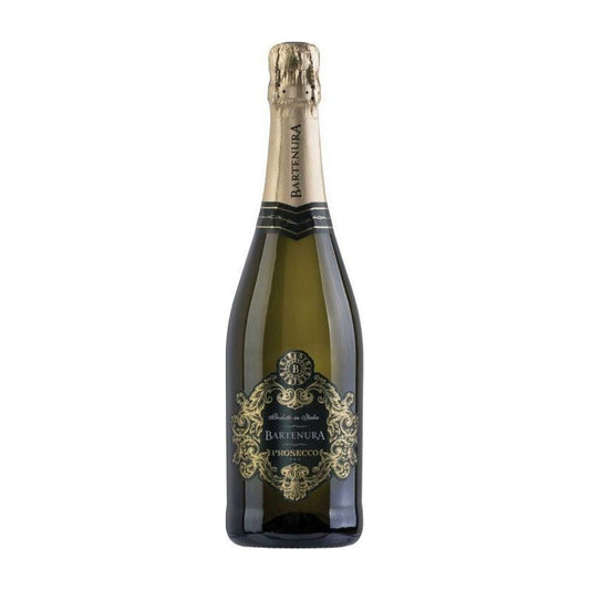 Bartenura Prosecco Brut Mevushal