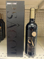 Psagot Cabernet Sauvignon Jerusalem 2019 NOT Mevushal