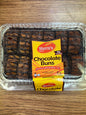 Sterns bakery chocolate buns