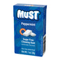 Elite must gum box. Peppermint. Sugar free