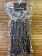 Z biltong South African authentic droewors 8oz spicy