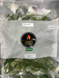 Pre order only KFP Zesty delight Washed and ready cilantro w/ Hashgacha