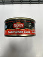 Gefen solid white Tuna in extra light olive oil