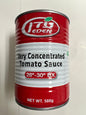Eden very concentrated tomato sauce 580g