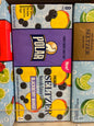 Polar blackberry mango seltzer 8 pack cans