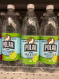 Polar premium seltzer lime 1L
