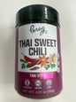 Pete Thai sweet chili. Thai style