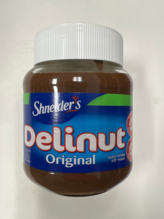 Shneiders delinut original parve