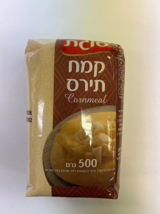 Sugat cornmeal